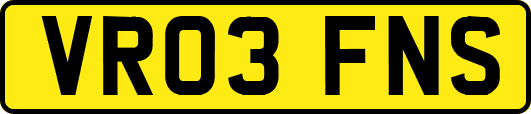 VR03FNS