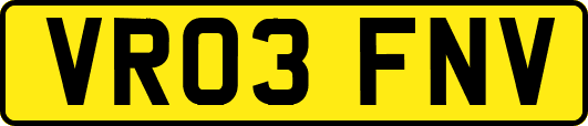 VR03FNV