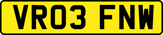 VR03FNW