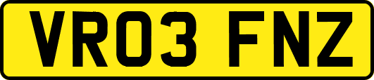 VR03FNZ