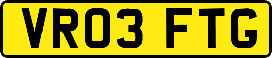 VR03FTG