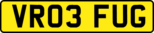 VR03FUG