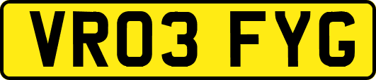 VR03FYG