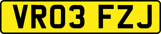 VR03FZJ
