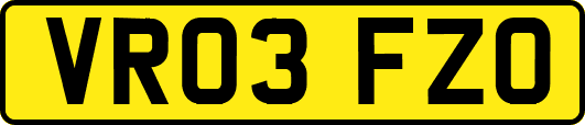 VR03FZO