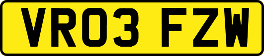 VR03FZW