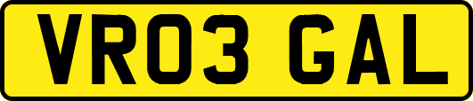 VR03GAL