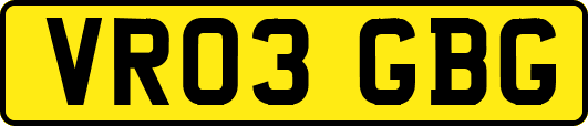 VR03GBG