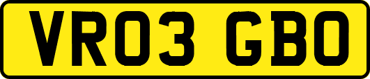 VR03GBO