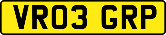 VR03GRP
