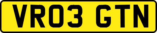 VR03GTN