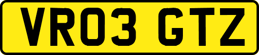 VR03GTZ