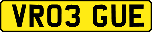 VR03GUE