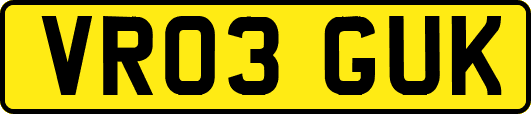 VR03GUK