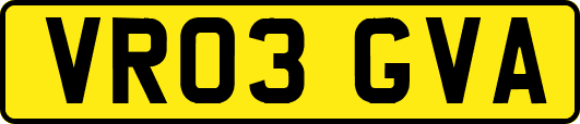 VR03GVA