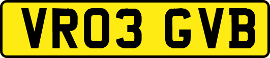 VR03GVB
