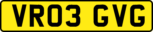 VR03GVG