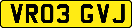 VR03GVJ