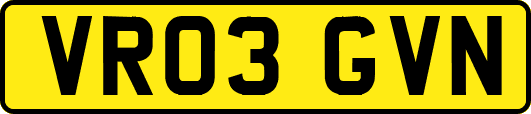 VR03GVN