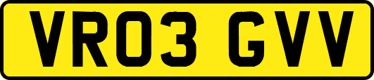 VR03GVV