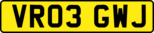 VR03GWJ