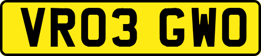 VR03GWO