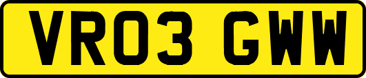 VR03GWW