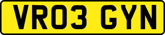 VR03GYN