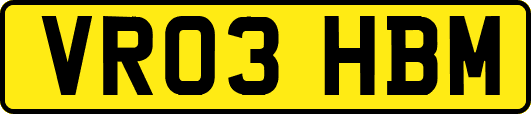 VR03HBM