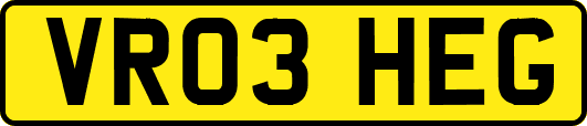 VR03HEG