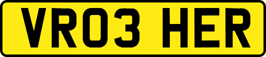 VR03HER