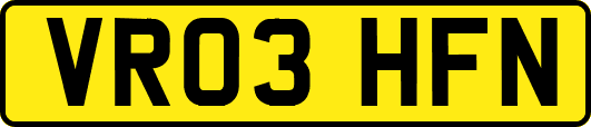 VR03HFN
