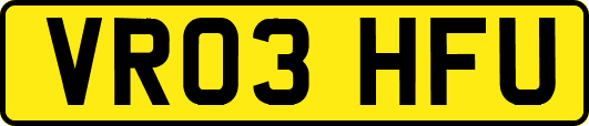 VR03HFU