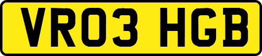 VR03HGB