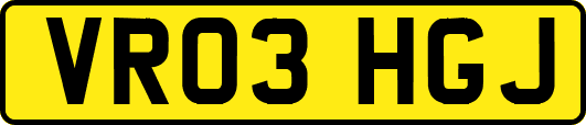 VR03HGJ