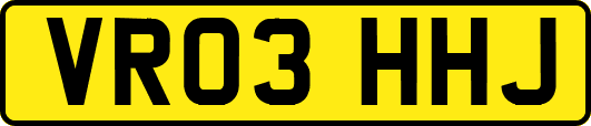 VR03HHJ