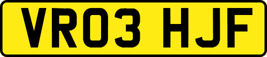 VR03HJF