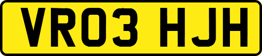 VR03HJH