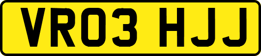 VR03HJJ