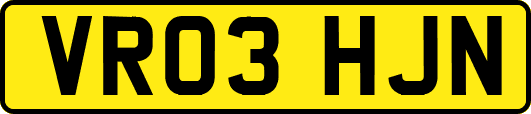 VR03HJN