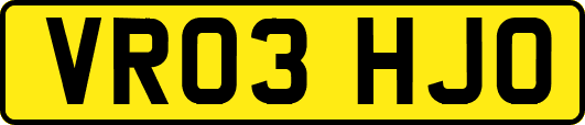 VR03HJO