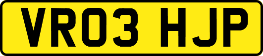 VR03HJP