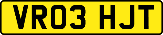 VR03HJT