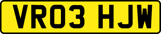 VR03HJW