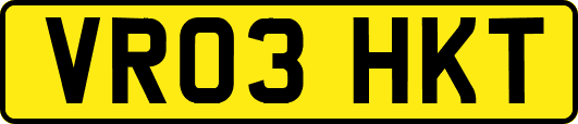 VR03HKT