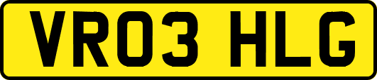 VR03HLG