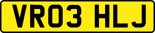 VR03HLJ