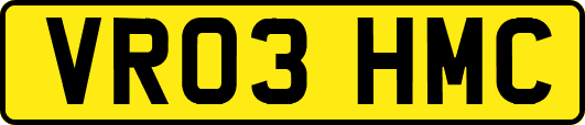 VR03HMC