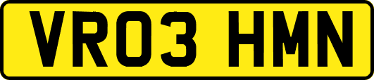 VR03HMN