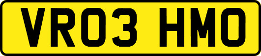VR03HMO